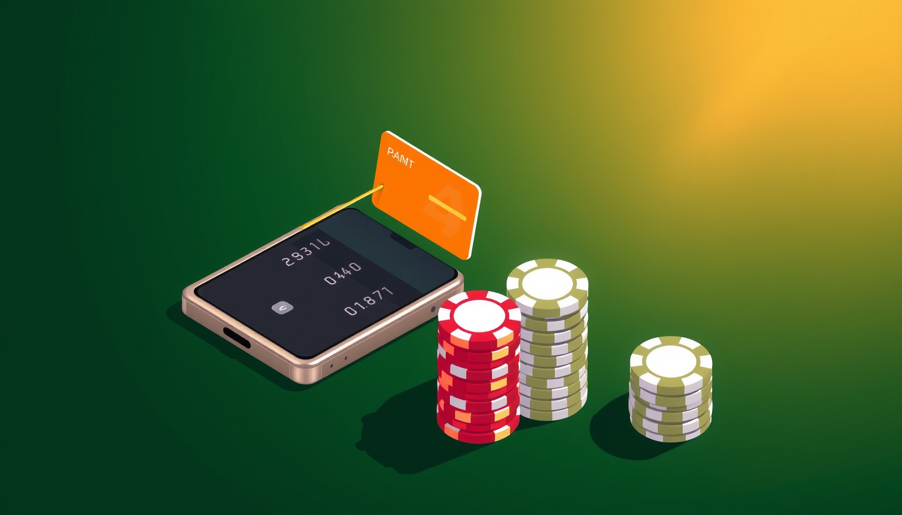 MBWay vs outros métodos